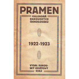 PRAMEN