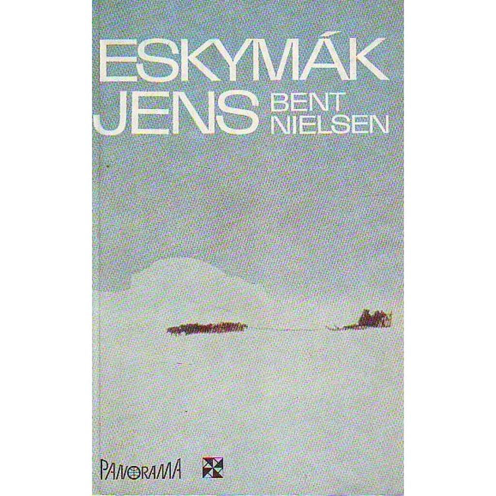 ESKYMÁK JENS