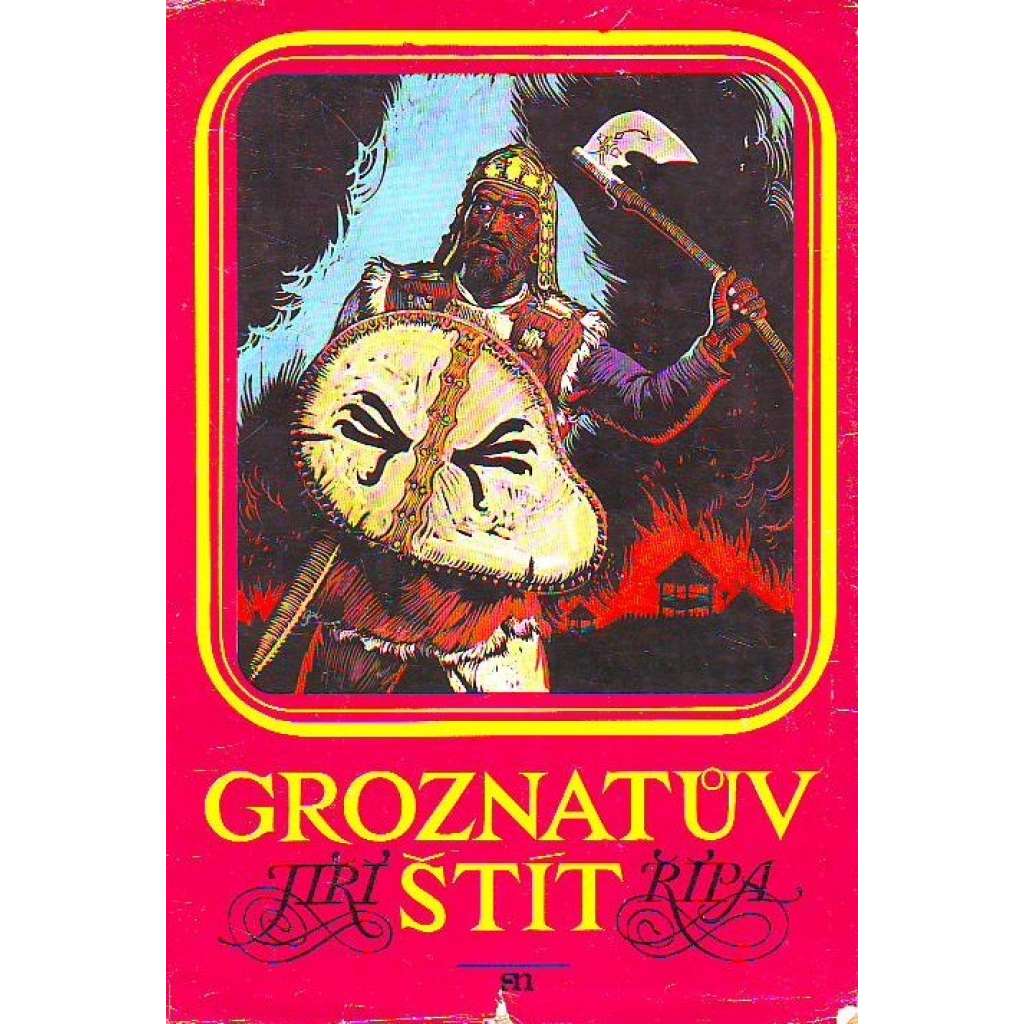 GROZNATŮV ŠTÍT