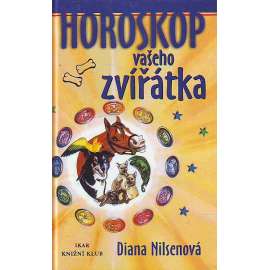 Horoskop vašeho zvířátka (esoterika, okultismus)