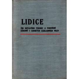 LIDICE