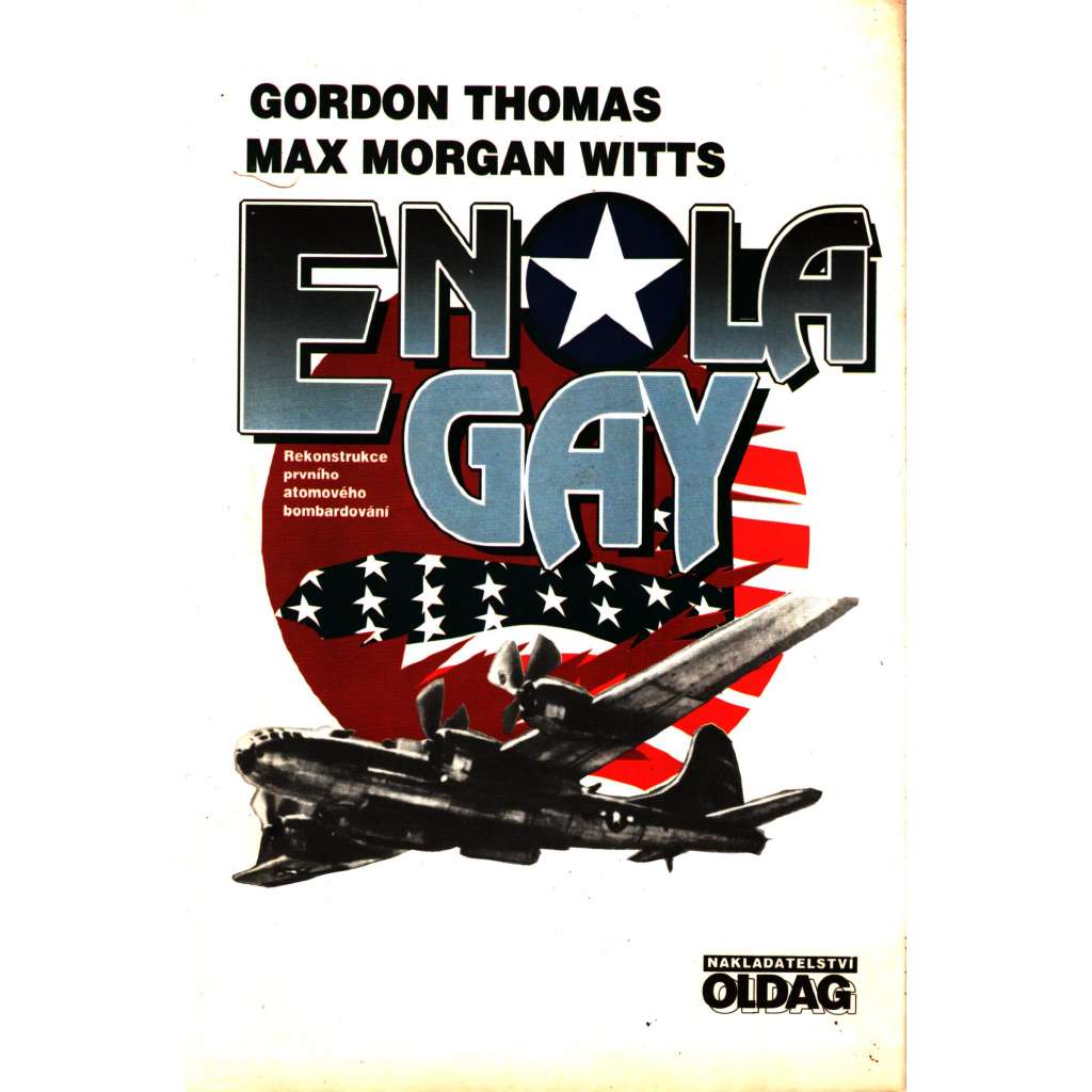 ENOLA GAY