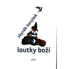 Loutky boží (edice: Olivovníky) [román, komunismus]