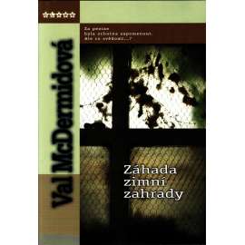 Záhada zimní zahrady (edice: Class, sv. 27) [detektivka, Kate Branniganová]