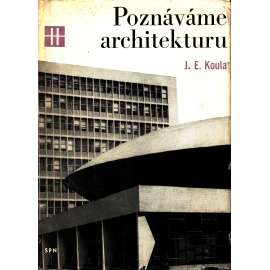 POZNÁVÁME ARCHITEKTURU