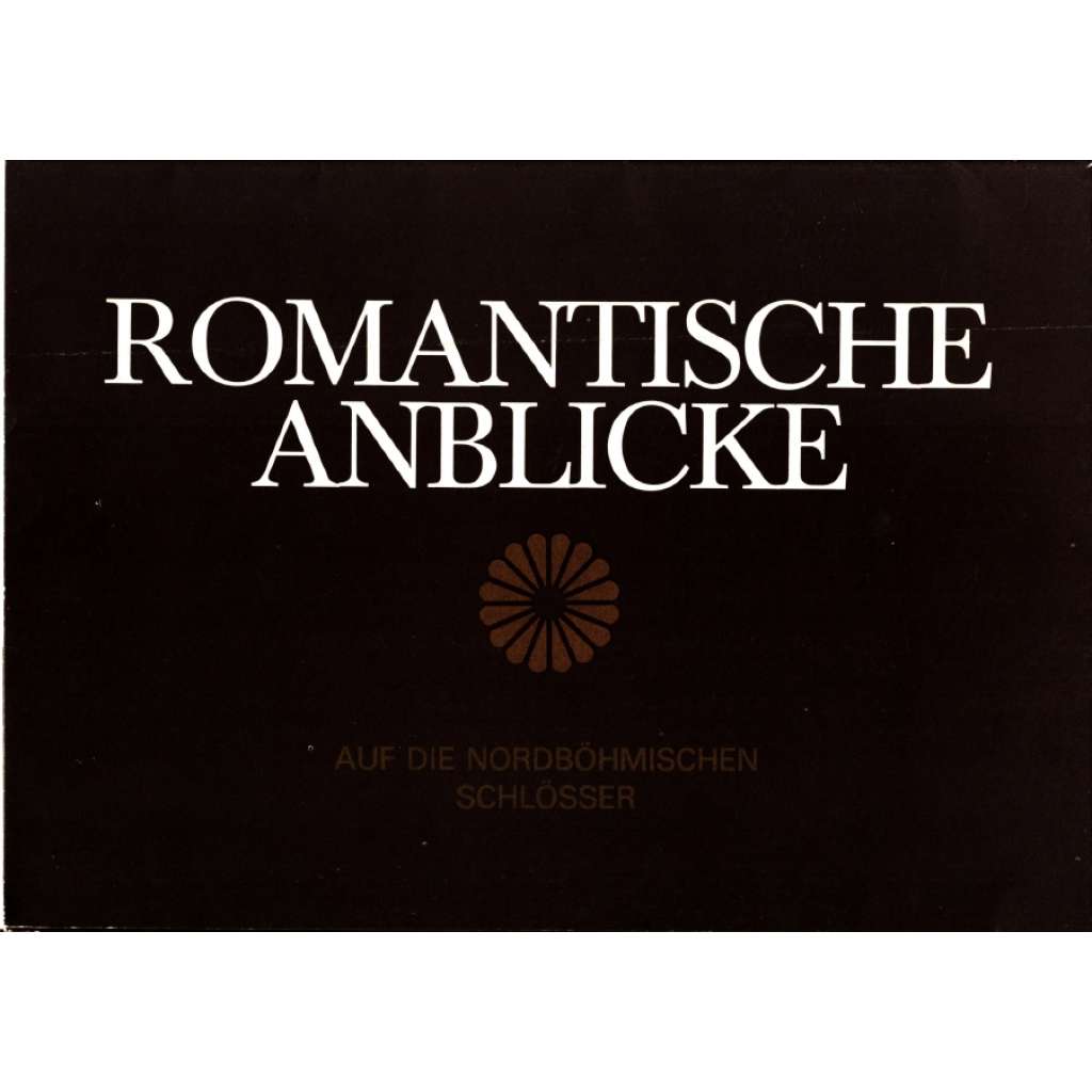 ROMANTISCHE ANBLICKE 