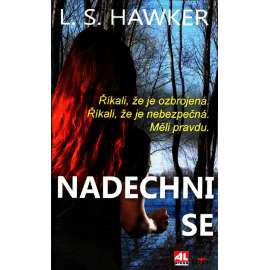 Nadechni se (edice: Klokan) [Thriller]