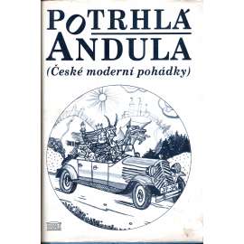 POTRHLÁ ANDULA