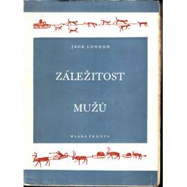 ZÁLEŽITOST MUŽŮ