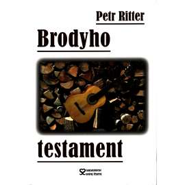 Brodyho testament (román, příběh)