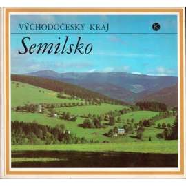 Semilsko [Semily, Krkonoše, mj. Jilemnice, Turnov, Český ráj, Podkrkonoší, Lomnice nad Popelkou - fotografie Zdenko Feyfar] Východočeský kraj