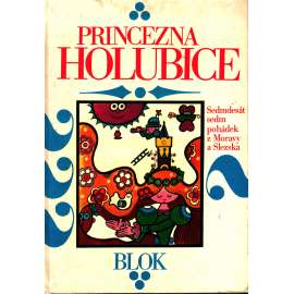 PRINCEZNA HOLUBICE