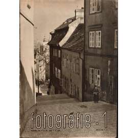 16. FOTOGRAFIE 1940