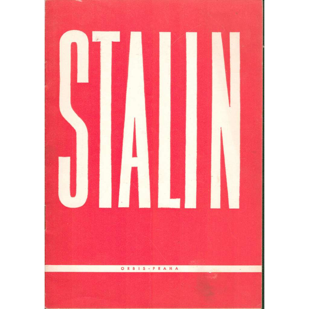 STALIN