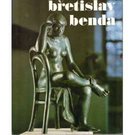 BŘETISLAV BENDA