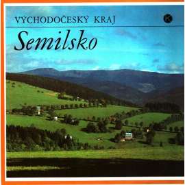 Semilsko [Semily, Krkonoše, mj. Jilemnice, Turnov, Český ráj, Podkrkonoší, Lomnice nad Popelkou - fotografie Zdenko Feyfar] Východočeský kraj