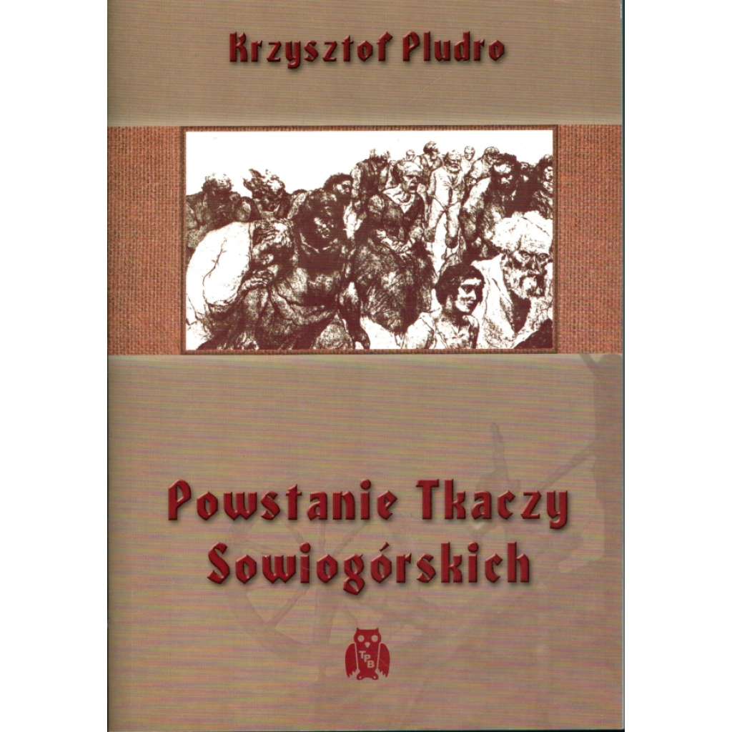 POWSTANIE TKACZY SOWIOGÓRSKICH