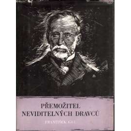 PŘEMOŽITEL NEVIDITELNÝCH DRAVCŮ