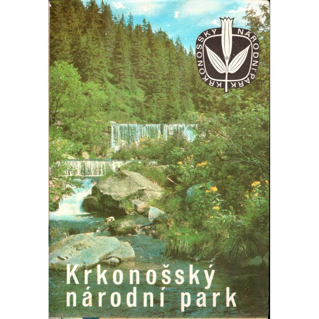 2. KRKONOŠSKÝ NÁRODNÍ PARK 