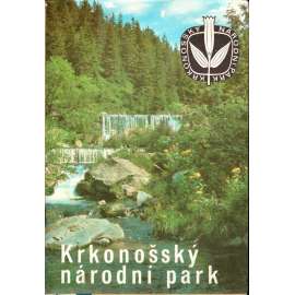 2. KRKONOŠSKÝ NÁRODNÍ PARK 