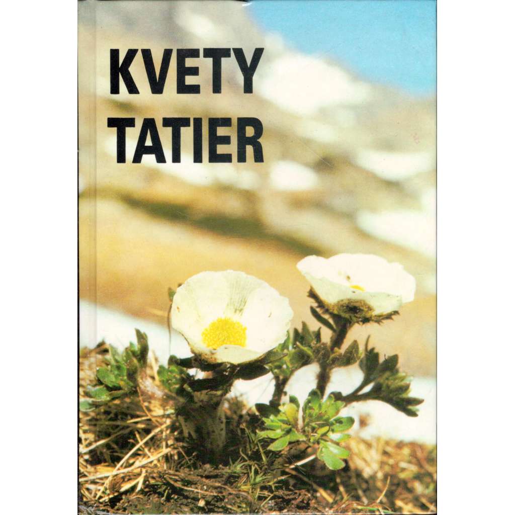 KVETY TATER