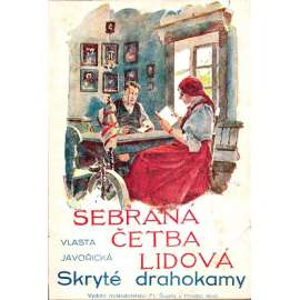 Skryté drahokamy