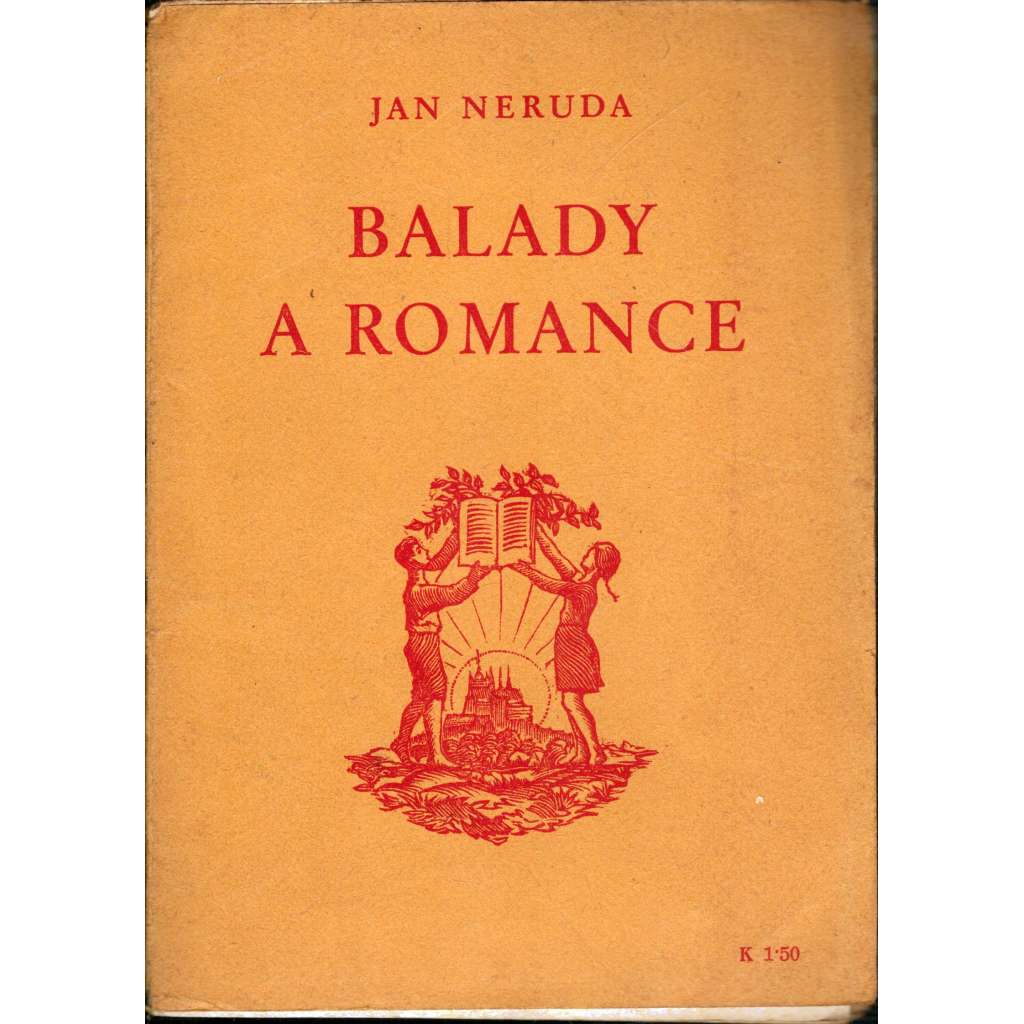 BALADY A ROMANCE