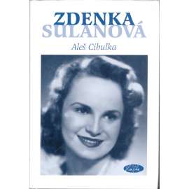 Zdenka Sulanová. Utajená hvězda (biografie, film)