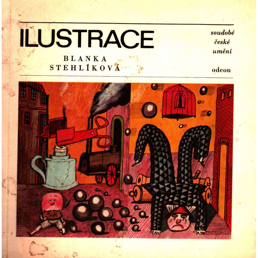 ILUSTRACE