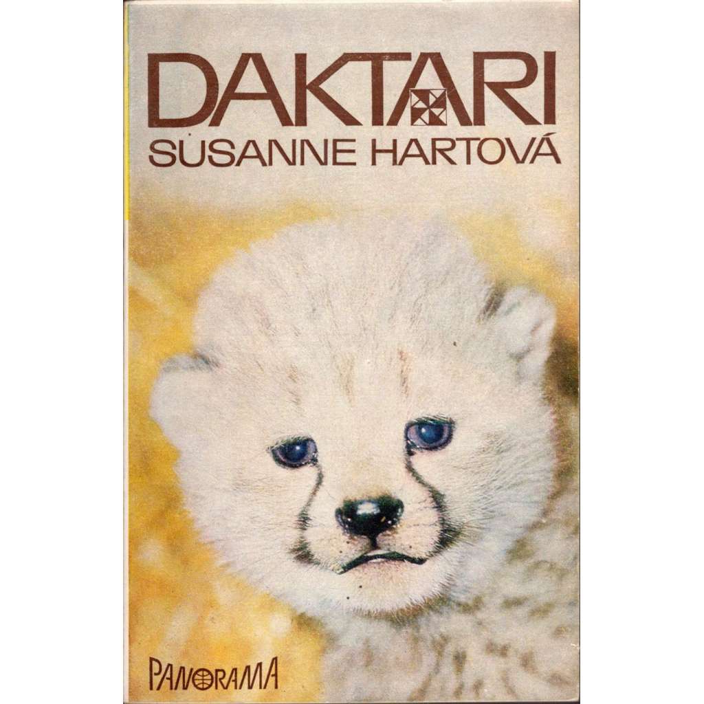 DAKTARI