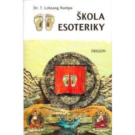 Škola esoteriky (esoterika, psychologie)