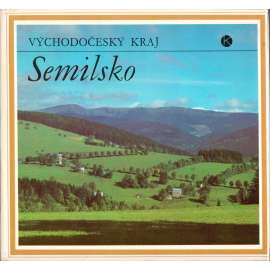 Semilsko [Semily, Krkonoše, mj. Jilemnice, Turnov, Český ráj, Podkrkonoší, Lomnice nad Popelkou - fotografie Zdenko Feyfar] Východočeský kraj