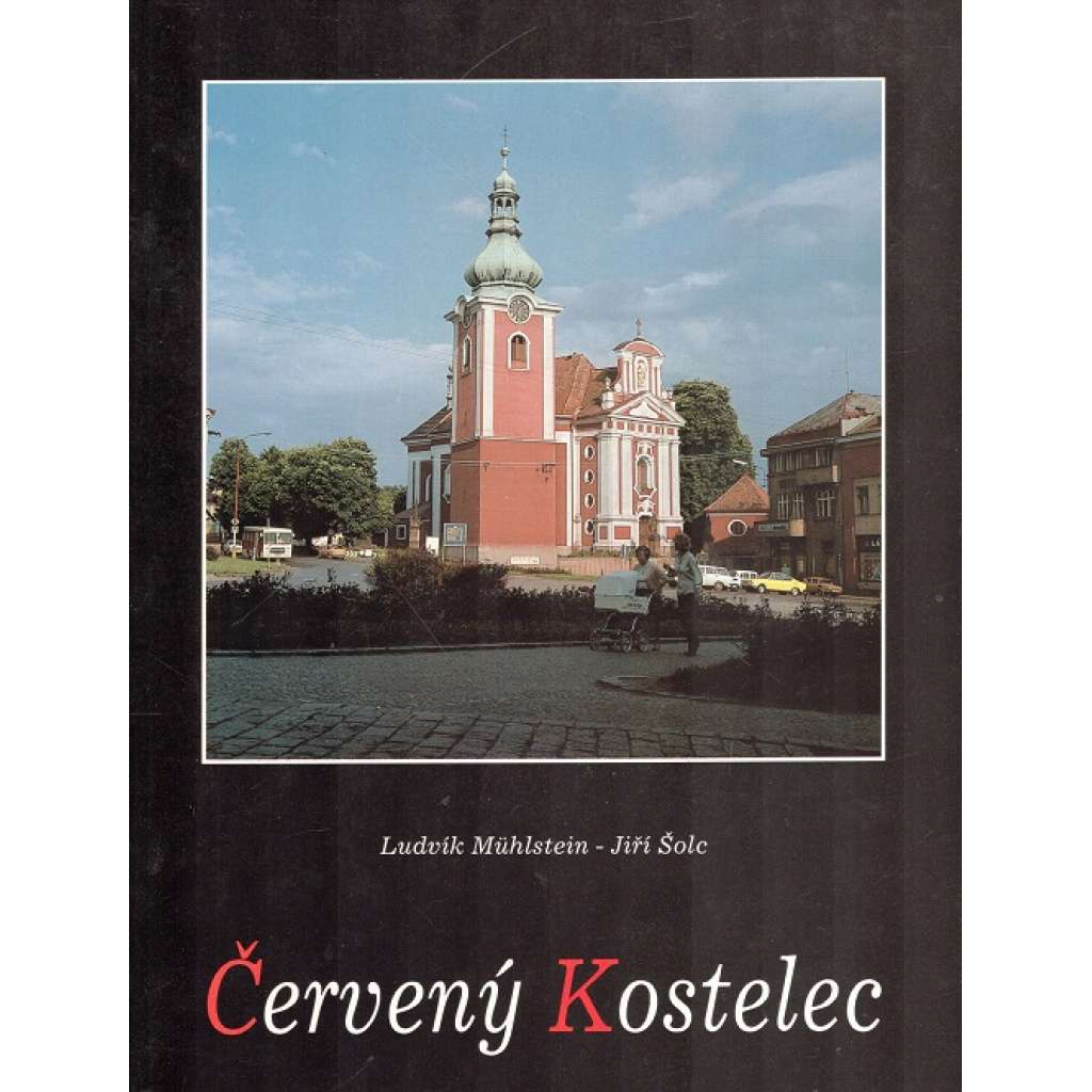 ČERVENÝ KOSTELEC