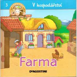 FARMA - V hospodářství