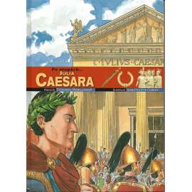 PO STOPÁCH JULIA CAESARA (Julius Caesar)