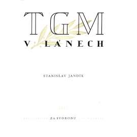 TGM V LÁNECH