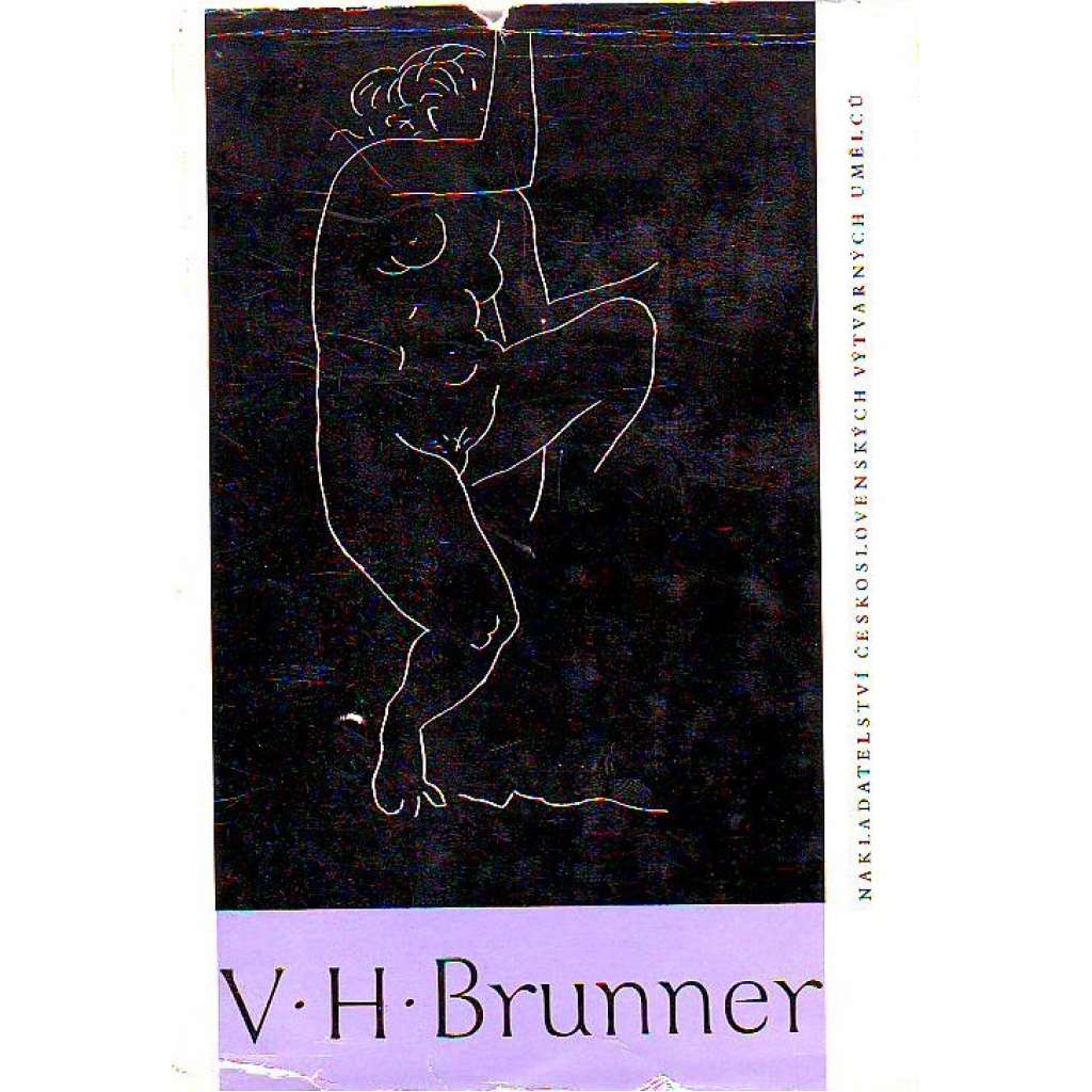 V. H. BRUNNER