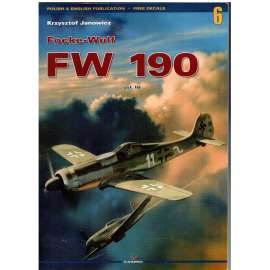 Focke-Wulf FW 190 vol. IV [stíhací letoun]