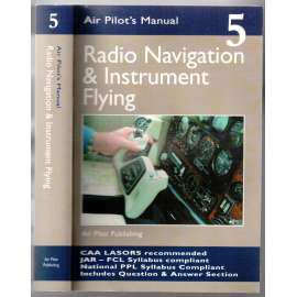 Radio Navigation & Instrument Flying [letectví]