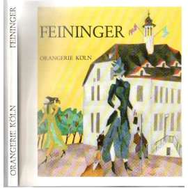 Feininger [malířství]