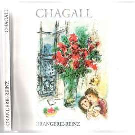 Chagall [malířství]