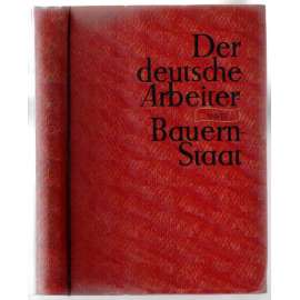 Der deutsche Arbeiter- und Bauernstaat [socialismus, NDR]