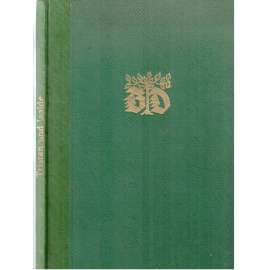 Tristan und Isolde. Ein Liebesroman des 13. Jahrhunderts [rytířský epos]