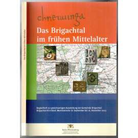 Brigachtal im frühen Mittelalter [historie, středověk]