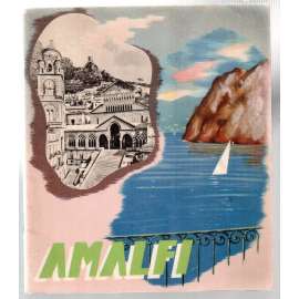 Amalfi [průvodce]