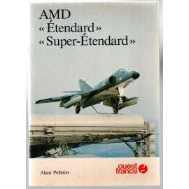 AMD «Étendard» «Super-Étendard»