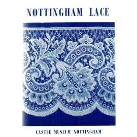 Nottingham Lace [umělecká řemesla]