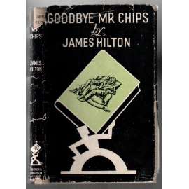 Goodbye Mr. Chips [beletrie]