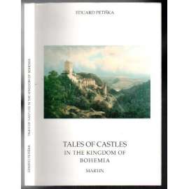 Tales of Castles in the Kingdom of Bohemia [pověsti]