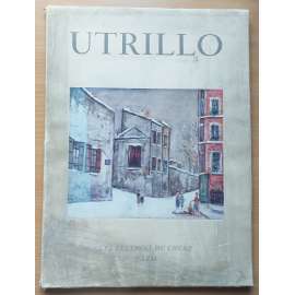 Utrillo [malířství]